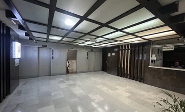 VENTA O RENTA DE CONSULTORIO/OFICINA EN LA COLONIA ROMA SUR