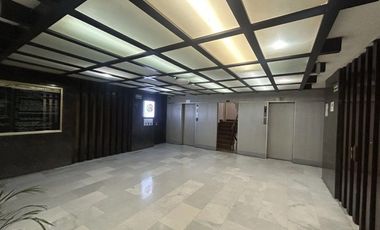 VENTA O RENTA DE CONSULTORIO/OFICINA EN LA COLONIA ROMA SUR