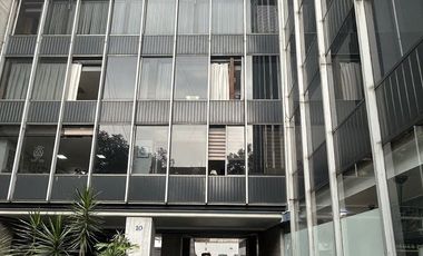 VENTA O RENTA DE CONSULTORIO/OFICINA EN LA COLONIA ROMA SUR