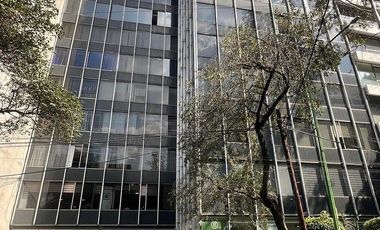 VENTA O RENTA DE CONSULTORIO/OFICINA EN LA COLONIA ROMA SUR