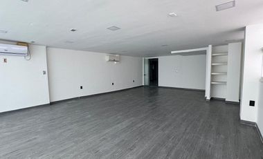 VENTA O RENTA DE CONSULTORIO/OFICINA EN LA COLONIA ROMA SUR