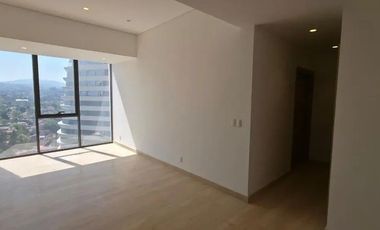 Departamento renta Nua, Interlomas