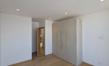 Departamento renta Nua, Interlomas