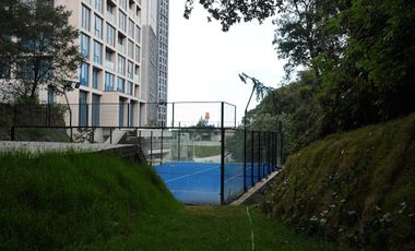 Departamento renta Nua, Interlomas