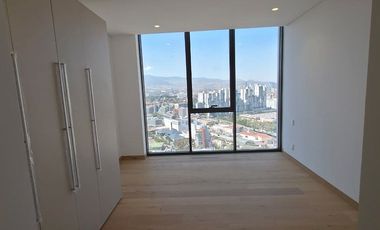 Departamento renta Nua, Interlomas