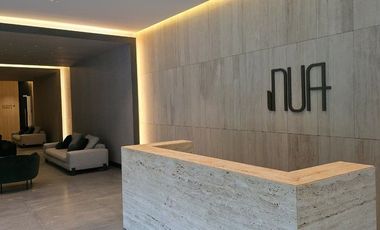 Departamento renta Nua, Interlomas