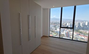 Departamento renta Nua, Interlomas