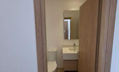 Departamento renta Nua, Interlomas