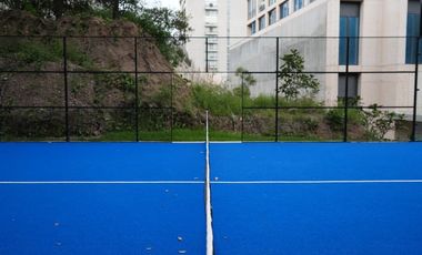 Departamento renta Nua, Interlomas