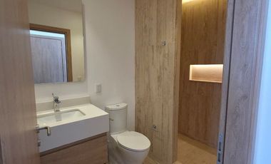 Departamento renta Nua, Interlomas