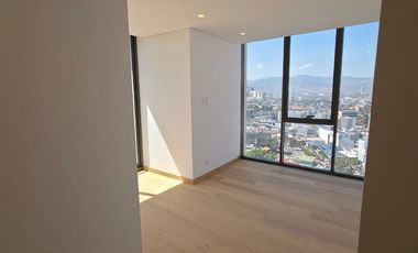 Departamento renta Nua, Interlomas