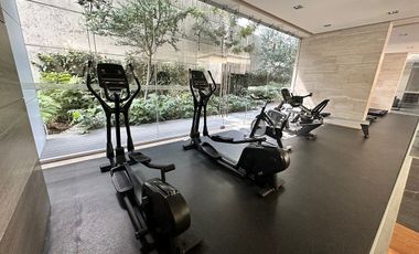 Departamento renta Over, Santa Fe