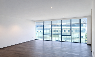 Departamento renta Over, Santa Fe