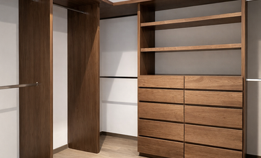 Departamento renta Over, Santa Fe