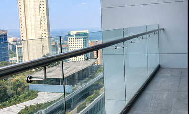 Departamento renta Over, Santa Fe