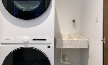 Departamento renta Over, Santa Fe