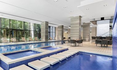 Departamento renta Over, Santa Fe