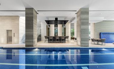 Departamento renta Over, Santa Fe