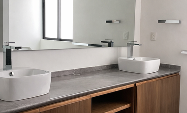 Departamento renta Over, Santa Fe