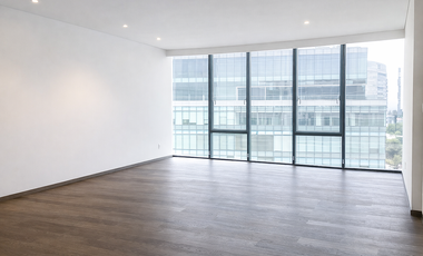 Departamento renta Over, Santa Fe