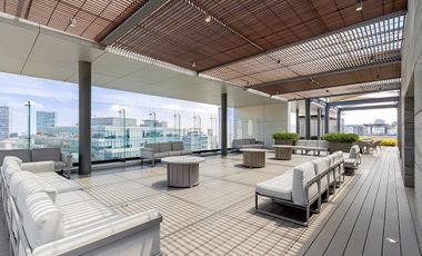 Departamento renta Over, Santa Fe