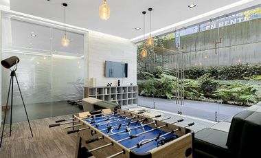 Departamento renta Over, Santa Fe