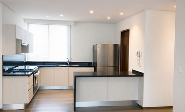 Departamento renta Over, Santa Fe