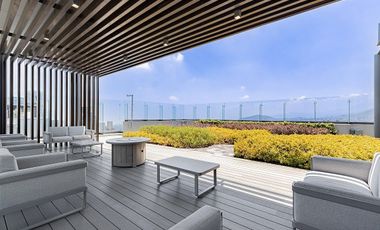 Departamento renta Over, Santa Fe