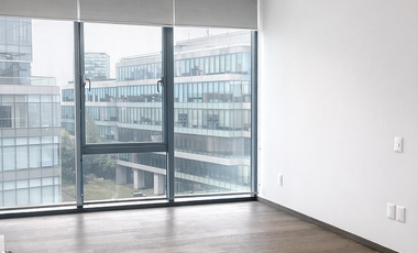 Departamento renta Over, Santa Fe