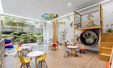 Departamento renta Over, Santa Fe