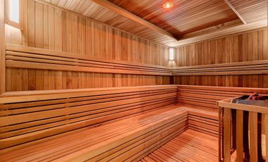 Departamento renta Over, Santa Fe