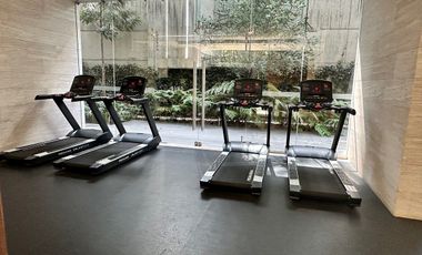 Departamento renta Over, Santa Fe