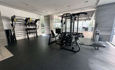 Departamento renta Over, Santa Fe