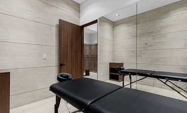 Departamento renta Over, Santa Fe