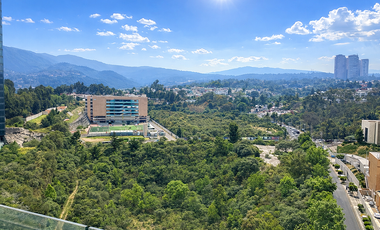 Departamento renta Over, Santa Fe