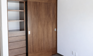 Departamento renta Over, Santa Fe