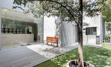 Departamento renta Over, Santa Fe