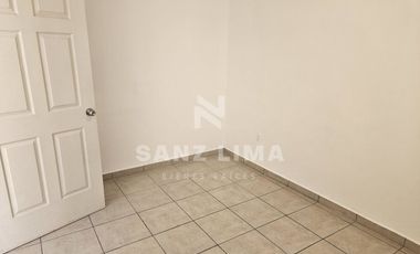 La Misión: Casa en renta con recámara en planta baja