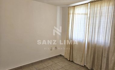 La Misión: Casa en renta con recámara en planta baja