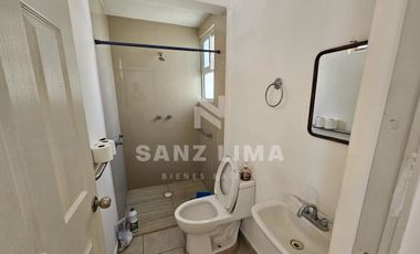 La Misión: Casa en renta con recámara en planta baja