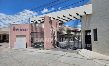 La Misión: Casa en renta con recámara en planta baja