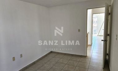 La Misión: Casa en renta con recámara en planta baja