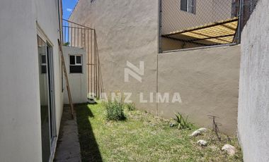 La Misión: Casa en renta con recámara en planta baja