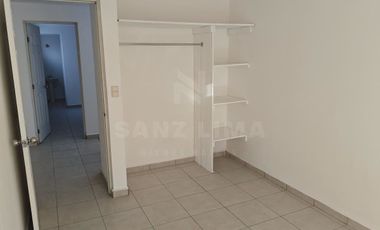 La Misión: Casa en cluster de 4 recámaras, una en planta baja