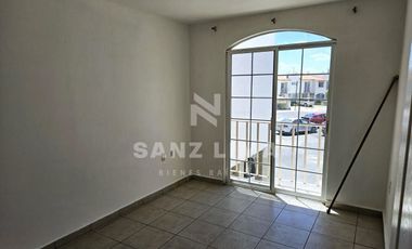 La Misión: Casa en renta con recámara en planta baja