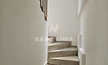 La Misión: Casa en renta con recámara en planta baja