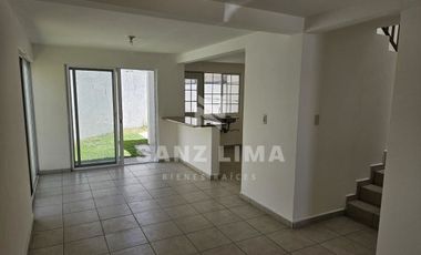 La Misión: Casa en renta con recámara en planta baja