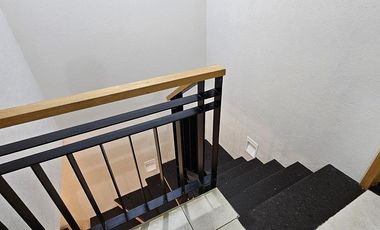 Casa AMUEBLADA en renta en privada en Juriquilla Santa Fe, Querétaro.