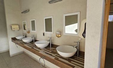 Casa AMUEBLADA en renta en privada en Juriquilla Santa Fe, Querétaro.