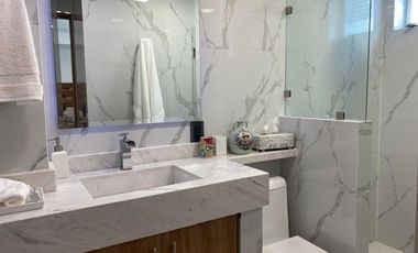 DEPARTAMENTO EN VENTA EN CONDOMINIO VISTA DIAMANTE, CUMBRES DEL LAGO, JURIQUILLA